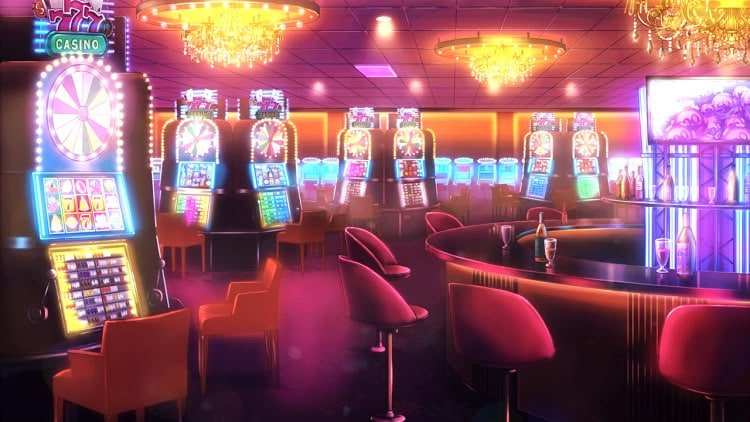 Giao diện slot nổ hũ da ga với jackpot hấp dẫn trên điện thoại